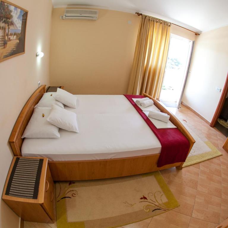 Apartments Stefan - One-Bedroom Apartment - "Solo" building - 9