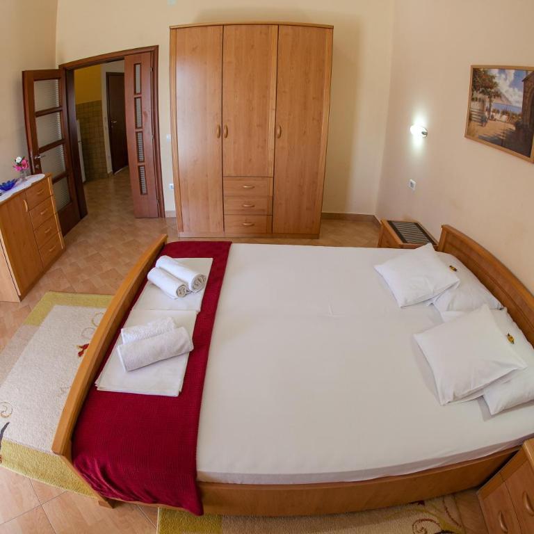 Apartments Stefan - One-Bedroom Apartment - "Solo" building - 10