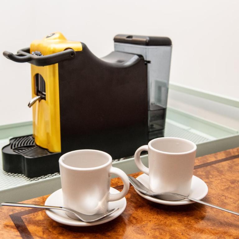 @uRhOME - Luxury Accommodation - Doppelzimmer mit eigenem Bad - 17