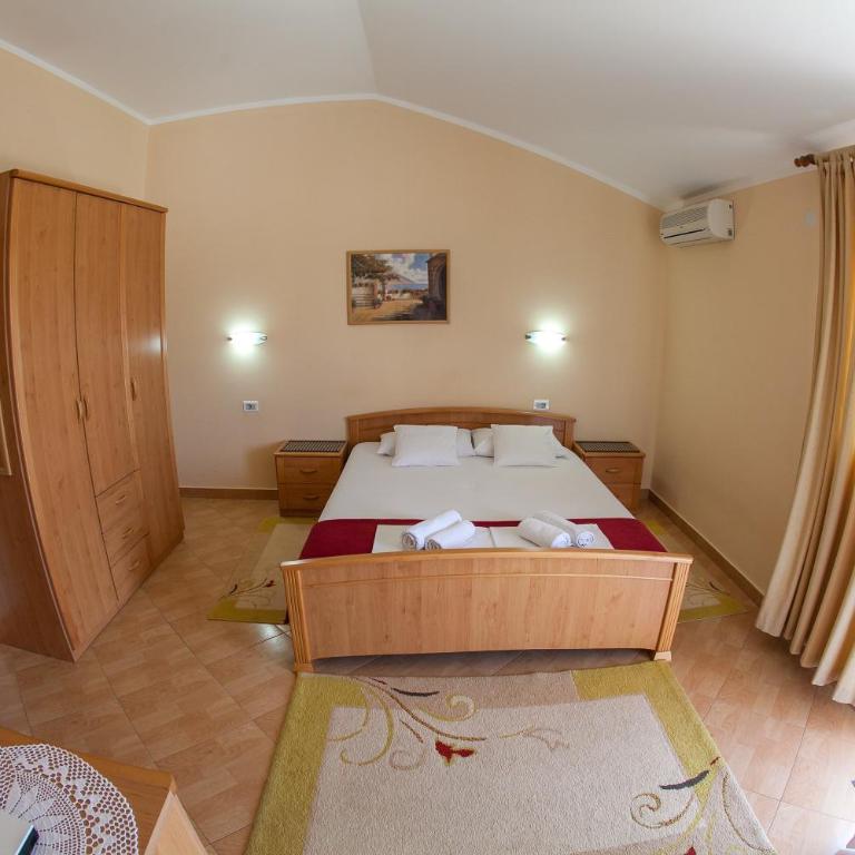Apartments Stefan - One-Bedroom Apartment - "Solo" building - 12