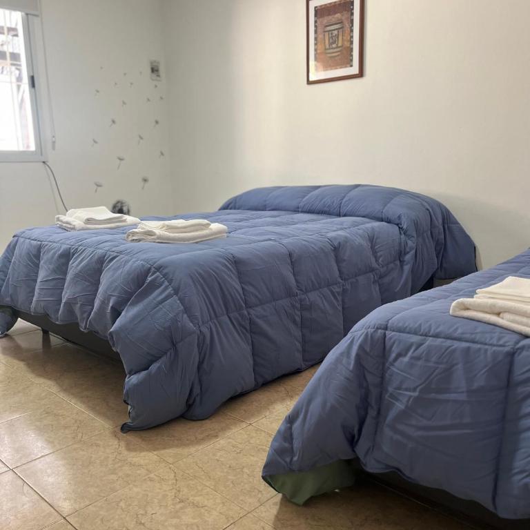 Apart Entre Valles - Apartamento de 1 dormitorio - 1