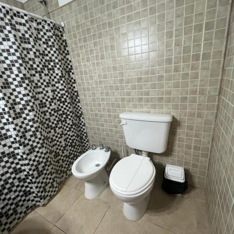 Apart Entre Valles - Apartamento de 1 dormitorio - 11