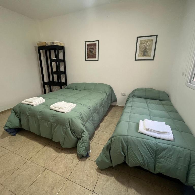 Apart Entre Valles - Apartamento de 1 dormitorio - 7