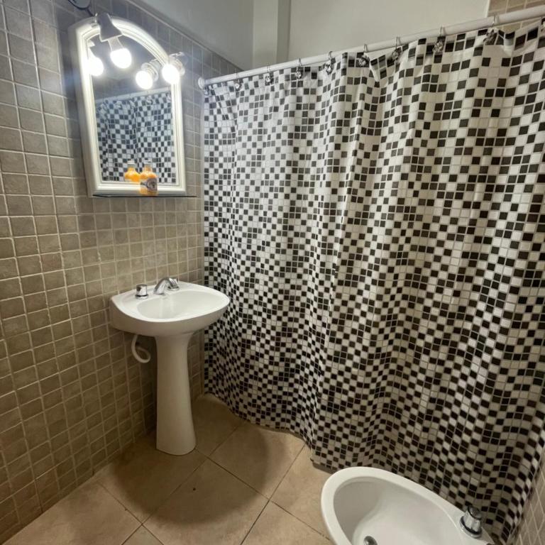 Apart Entre Valles - Apartamento de 1 dormitorio - 10