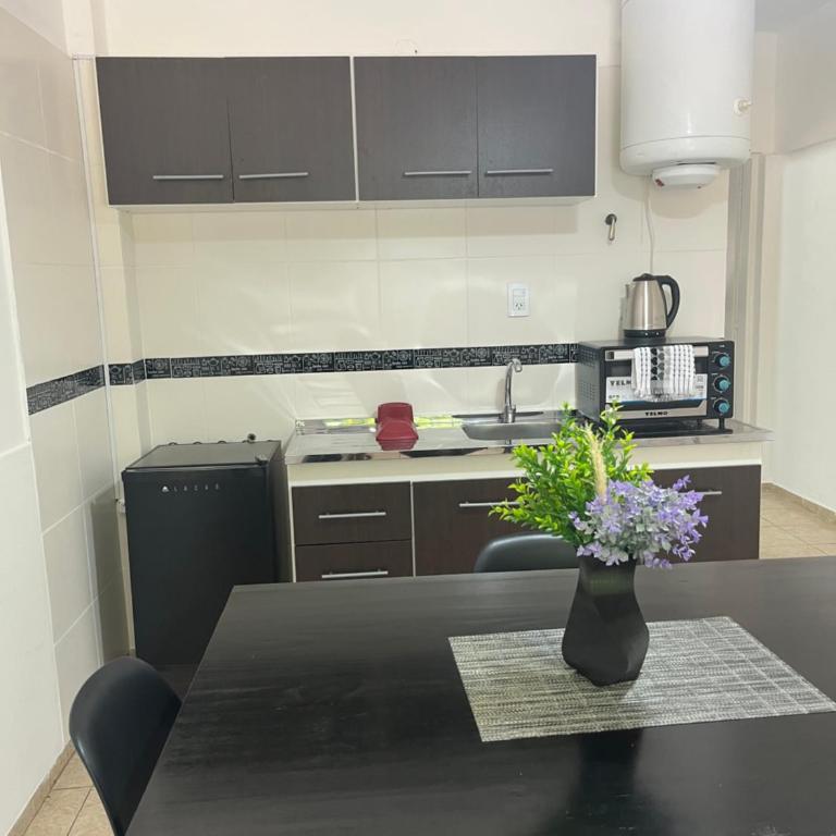 Apart Entre Valles - Apartamento de 1 dormitorio - 8