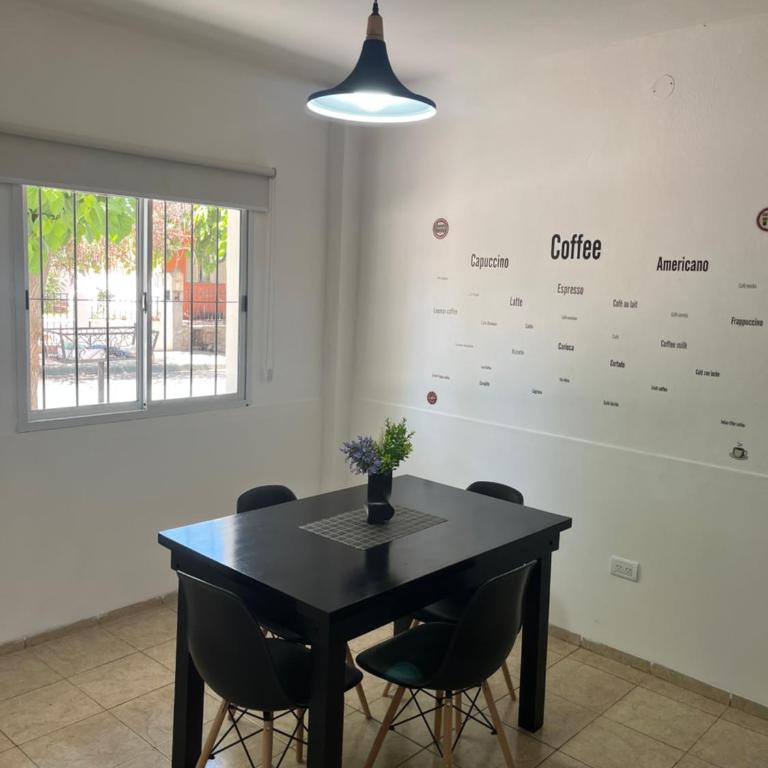 Apart Entre Valles - Apartamento de 1 dormitorio - 5