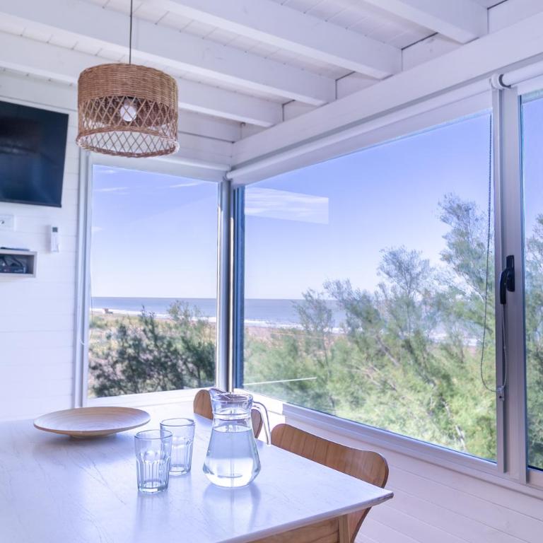 Departamento frente al mar Sauce Grande REFUGIOS DEL SAUCE - Vacation Home - 7