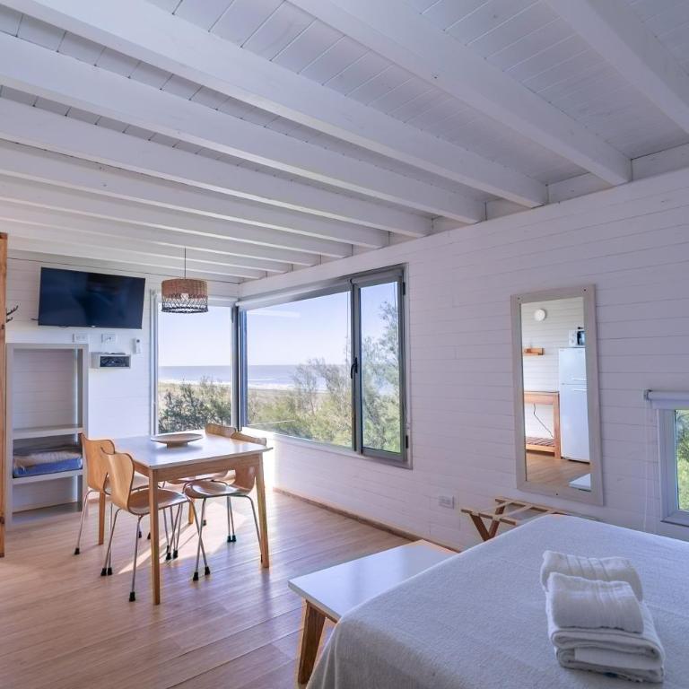 Departamento frente al mar Sauce Grande REFUGIOS DEL SAUCE - Vacation Home - 5