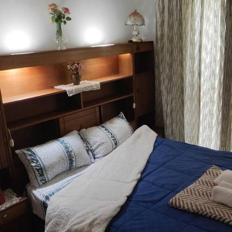 Jose Anguita Apartament Estacionamiento Privado Frente del Arauco Maipu A pasos del metro Baño privado - Two-Bedroom Apartment - 1