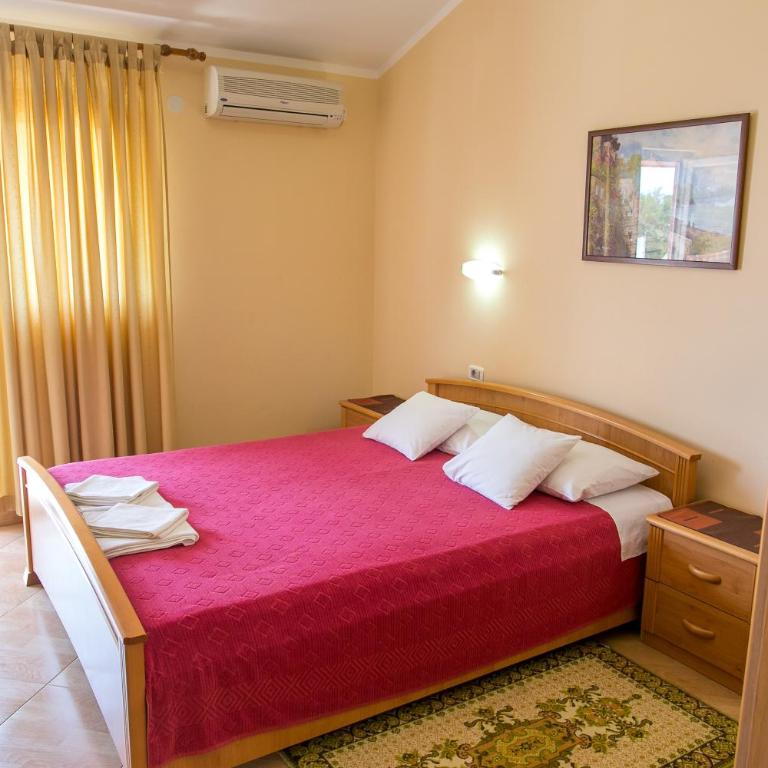 Apartments Stefan - One-Bedroom Apartment - "Solo" building - 18