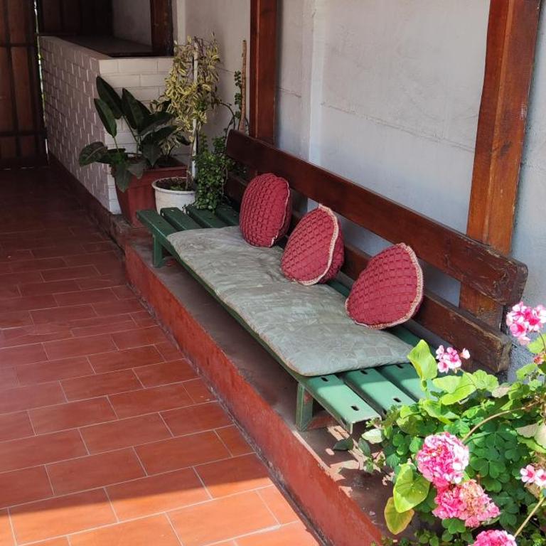 Jose Anguita Apartament Estacionamiento Privado Frente del Arauco Maipu A pasos del metro Baño privado - Two-Bedroom Apartment - 14