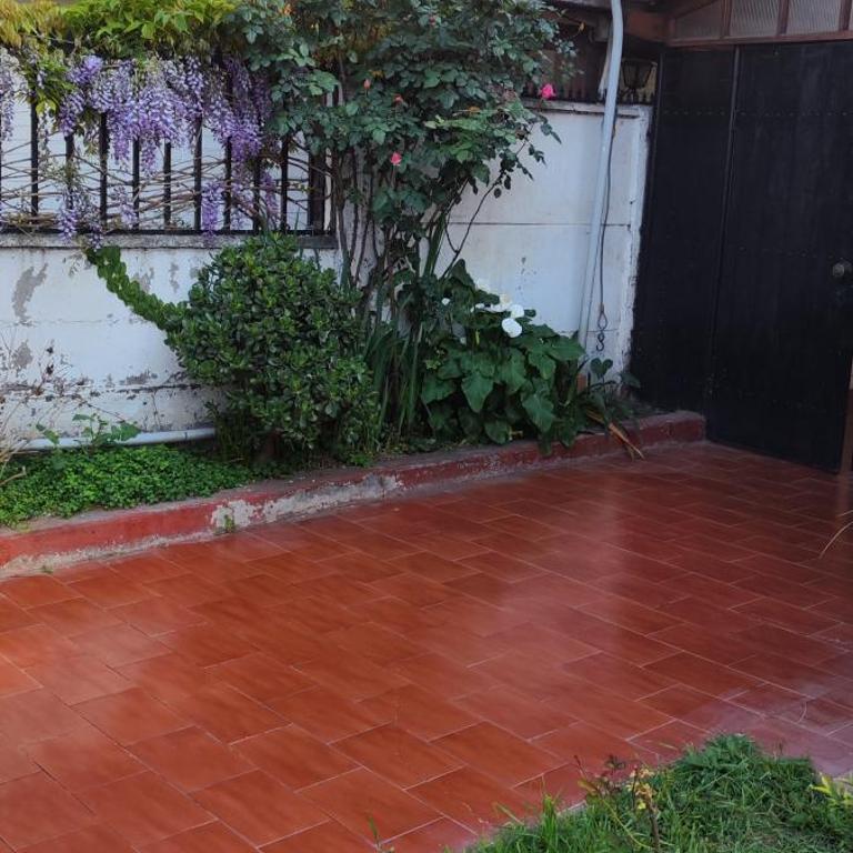 Jose Anguita Apartament Estacionamiento Privado Frente del Arauco Maipu A pasos del metro Baño privado - Two-Bedroom Apartment - 13