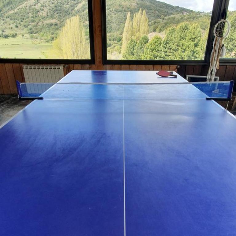La Deseada - Increíble Casa con Piscina climatizada caliente - Casa de 4 dormitorios - 61