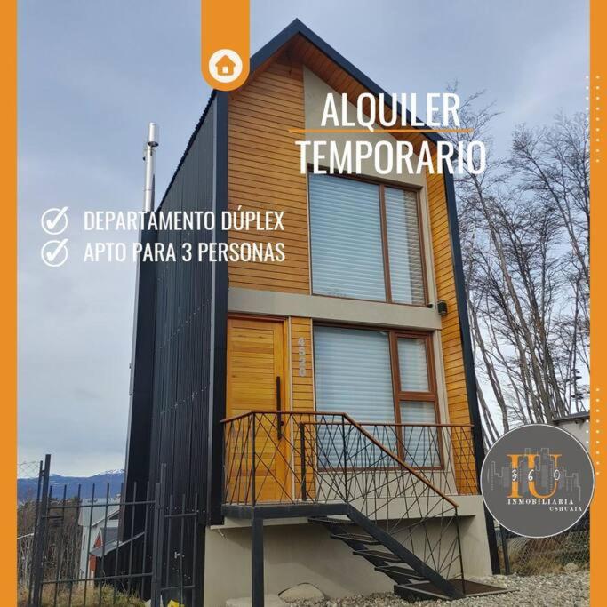 Vista Ushuaia - Apartamento Dúplex - 3