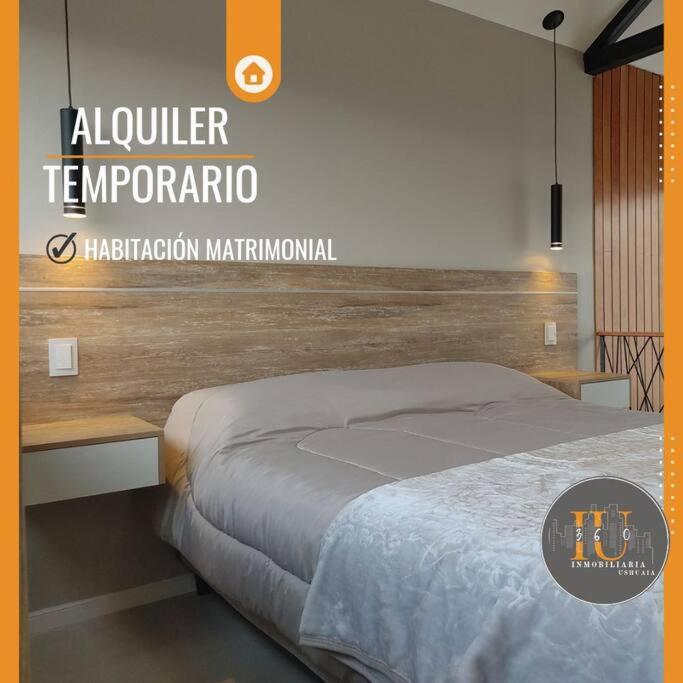 Vista Ushuaia - Apartamento Dúplex - 11