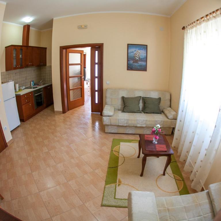Apartments Stefan - One-Bedroom Apartment - "Solo" building - 23