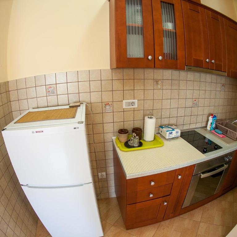 Apartments Stefan - One-Bedroom Apartment - "Solo" building - 24