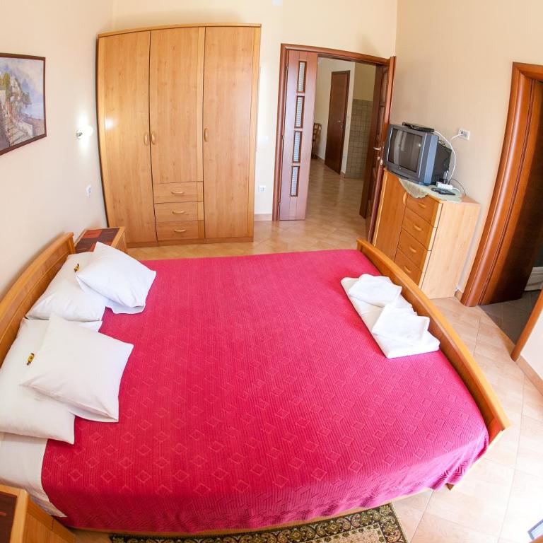 Apartments Stefan - One-Bedroom Apartment - "Solo" building - 26