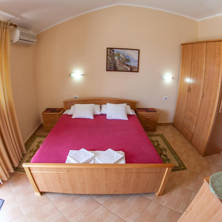 Apartments Stefan - One-Bedroom Apartment - "Solo" building - 28