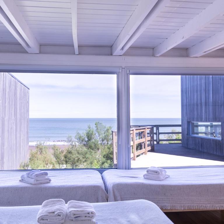 Departamento frente al mar Sauce Grande REFUGIOS DEL SAUCE - Vacation Home - 8