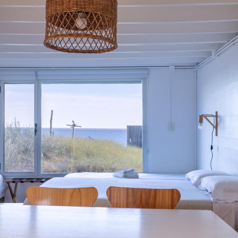 Departamento frente al mar Sauce Grande REFUGIOS DEL SAUCE - Vacation Home - 10