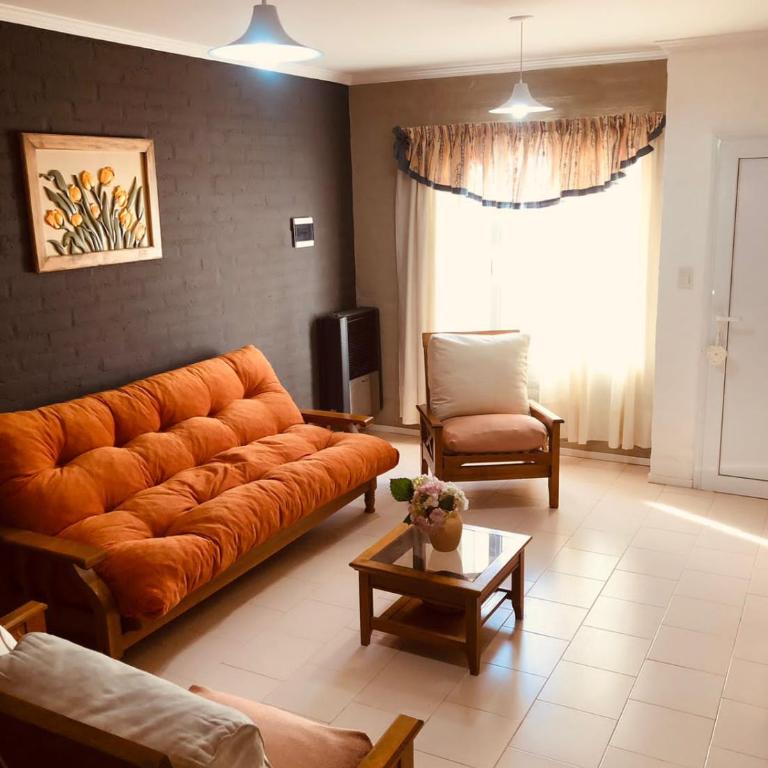 Duplex PATAGONIA - Apartamento de 2 dormitorios - 1