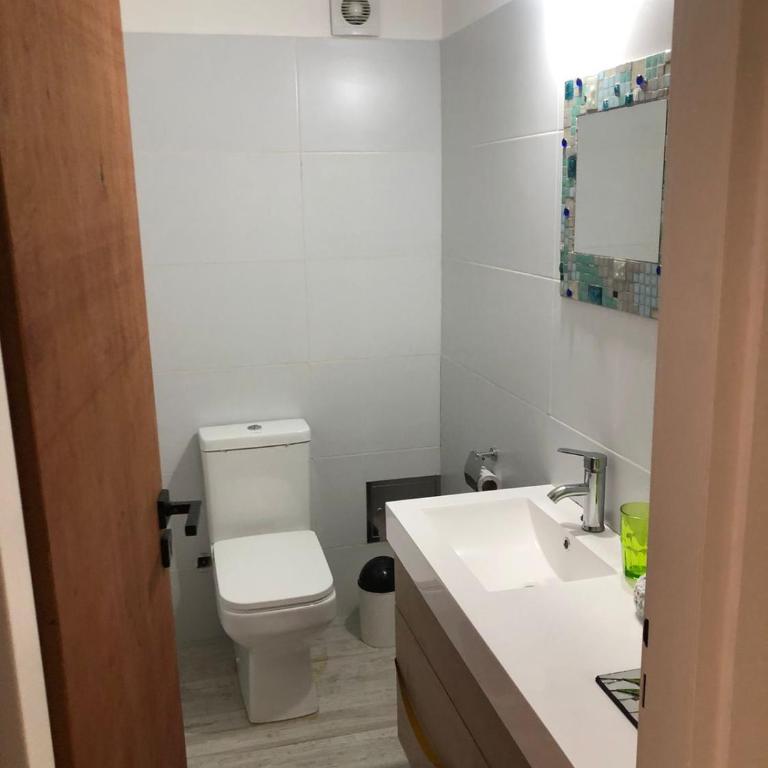 Duplex PATAGONIA - Apartamento de 2 dormitorios - 8