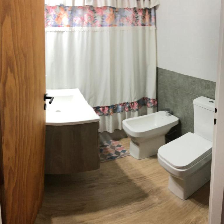 Duplex PATAGONIA - Apartamento de 2 dormitorios - 13