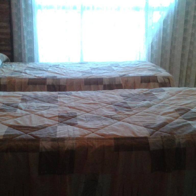 Casa Jabonero - Habitación Doble Económica - 2 camas - 3