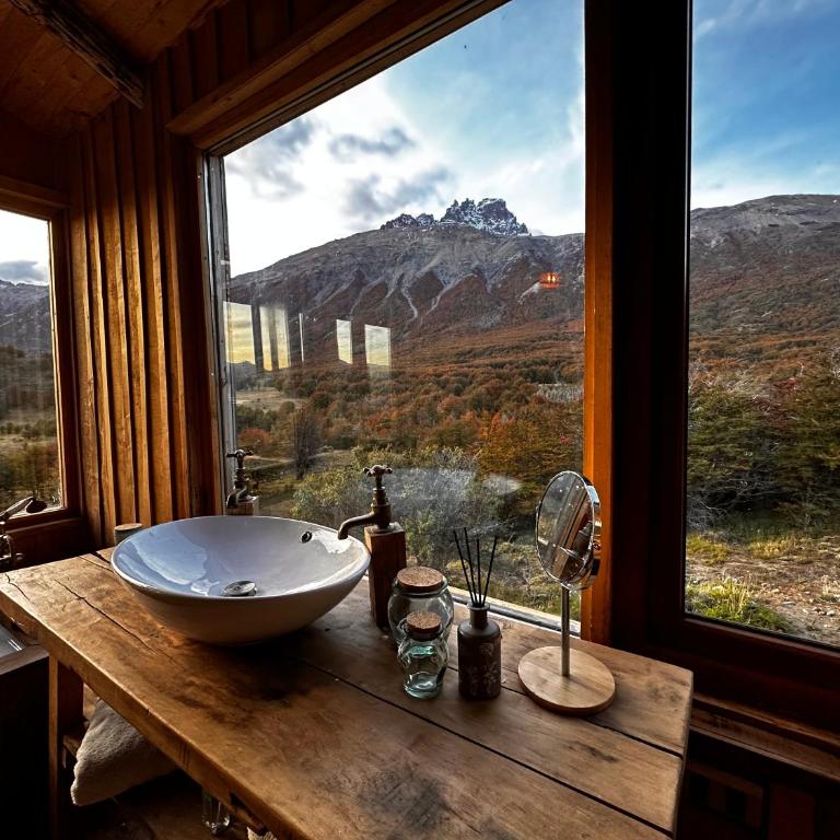 Alto Castillo - Suite con vistas a la montaña - 2