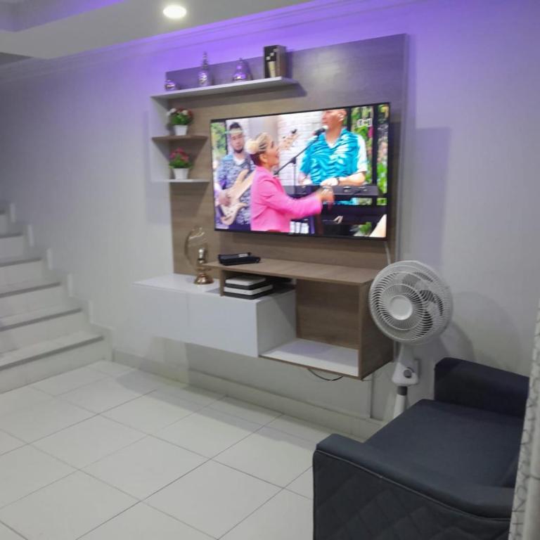 Karey 202,apartamento amoblado frente al mar - Duplex Apartment - 33