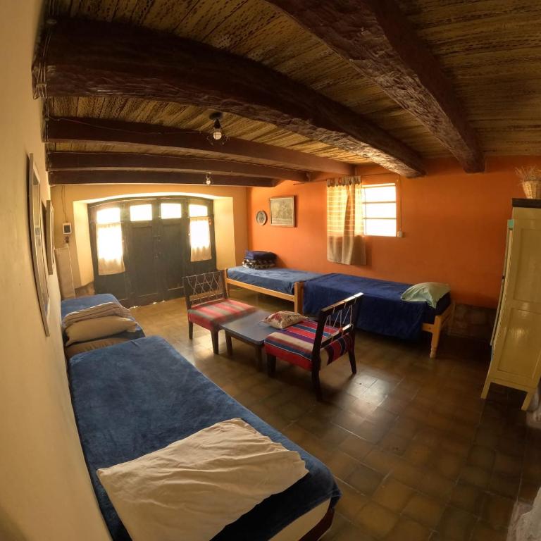 Departamento Ambrosetti - Apartamento de 1 dormitorio - 1