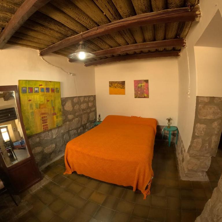 Departamento Ambrosetti - Apartamento de 1 dormitorio - 3