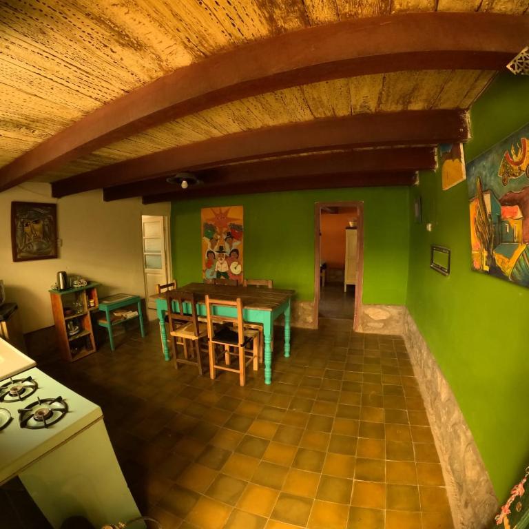 Departamento Ambrosetti - Apartamento de 1 dormitorio - 5