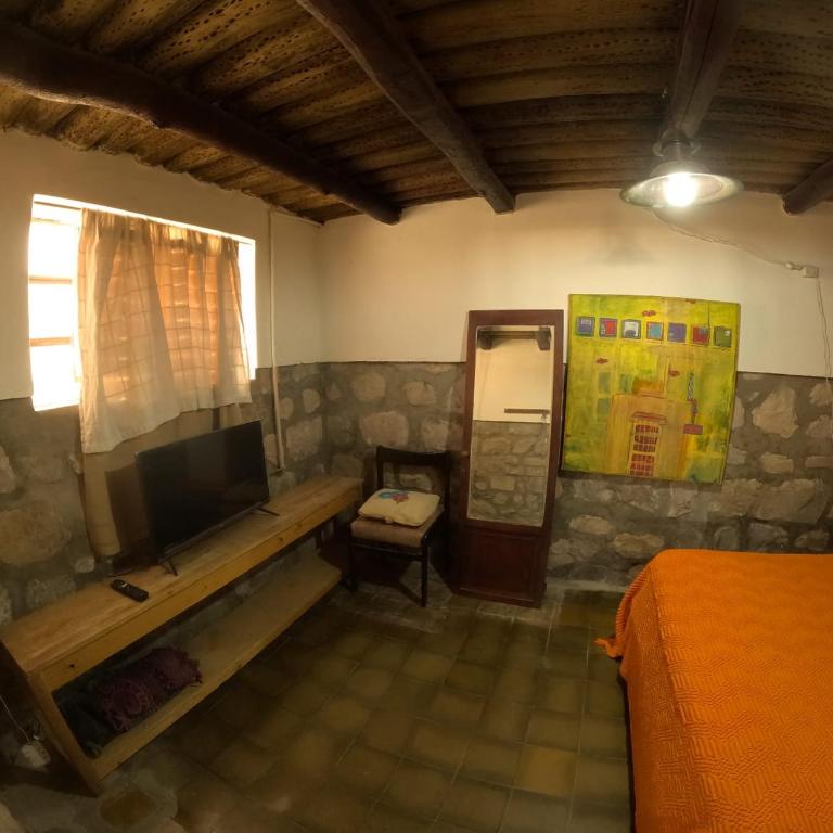 Departamento Ambrosetti - Apartamento de 1 dormitorio - 7