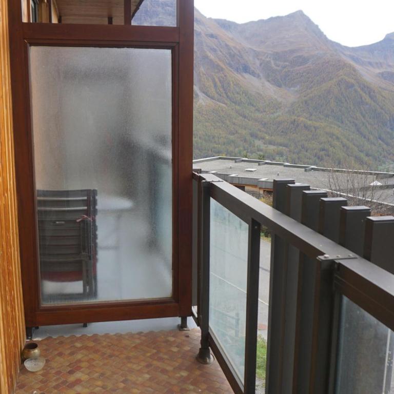 Studio cabine lumineux pour 4 personnes à Orcières Merlette, proche des pistes - FR-1-636-228 - Monolocale - 7