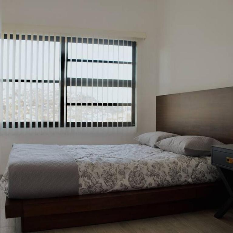 Macfarland Suites - Apartamento de 1 dormitorio - 1