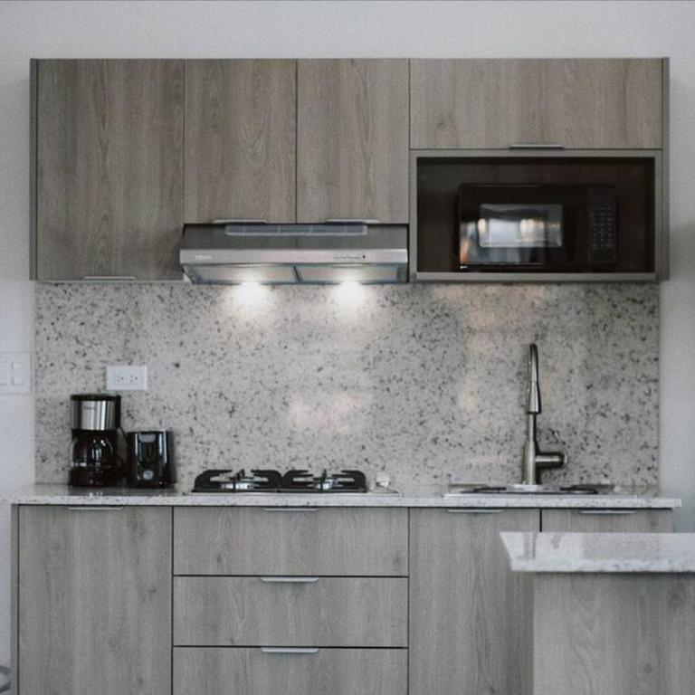 Macfarland Suites - Apartamento de 1 dormitorio - 3