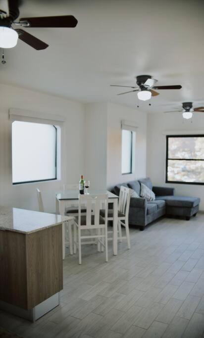 Macfarland Suites - Apartamento de 1 dormitorio - 10