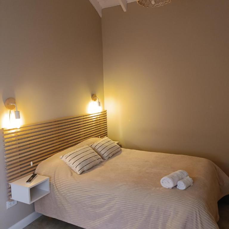 Morada del condor - Casa de 2 dormitorios - 11