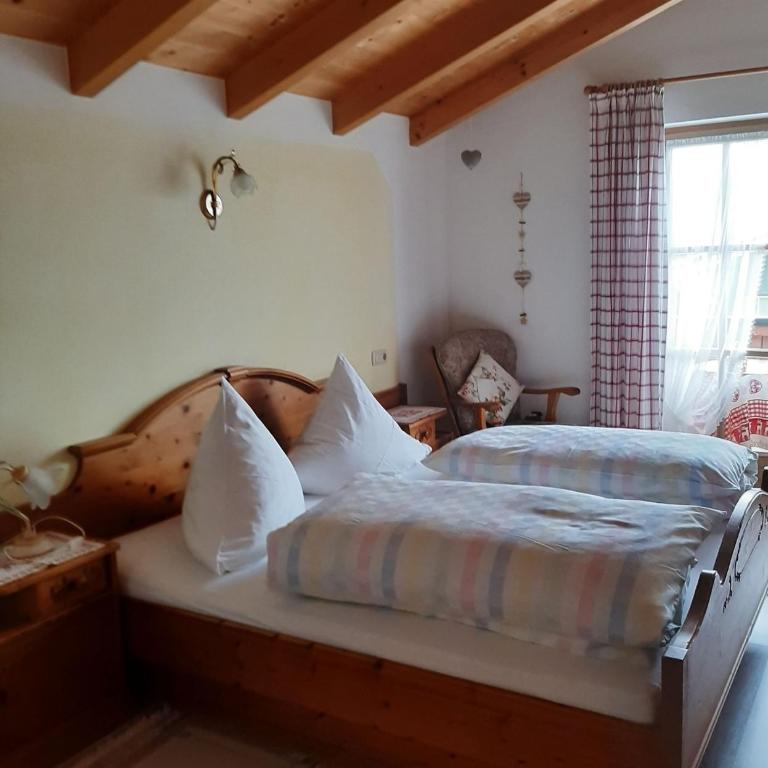Haus Stoaröserl - Doppelzimmer - 1