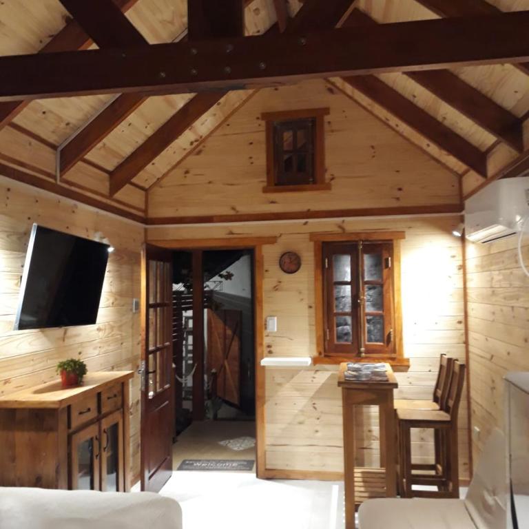 CASITA DE MARIA - Casa con 1 dormitorio - 2