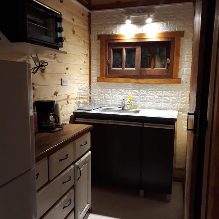 CASITA DE MARIA - Casa con 1 dormitorio - 3