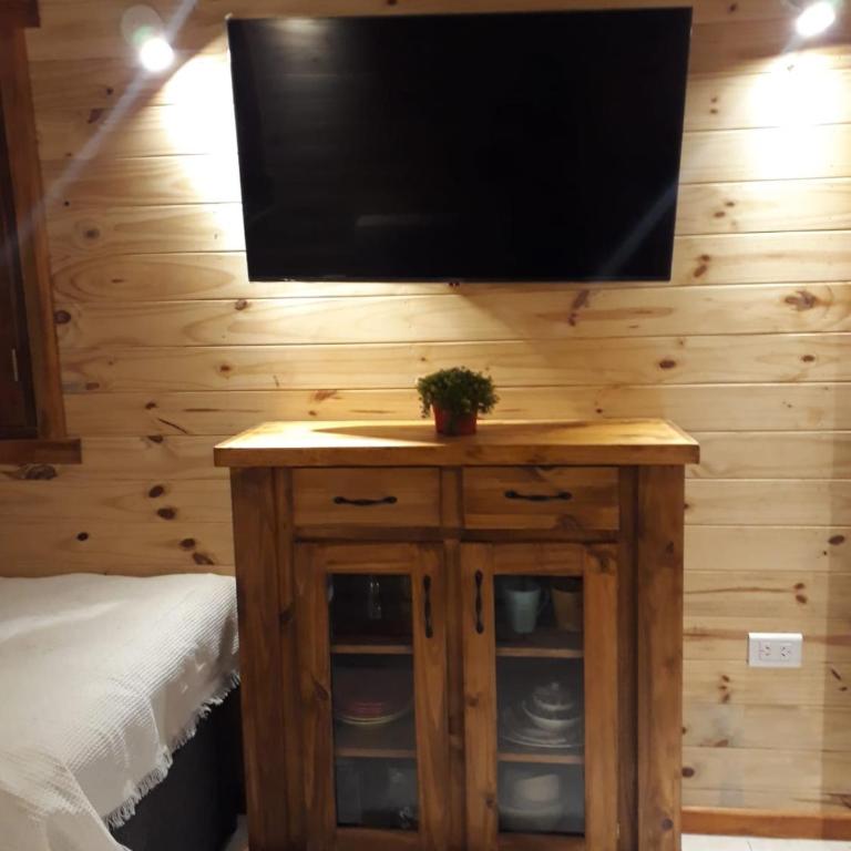CASITA DE MARIA - Casa con 1 dormitorio - 4