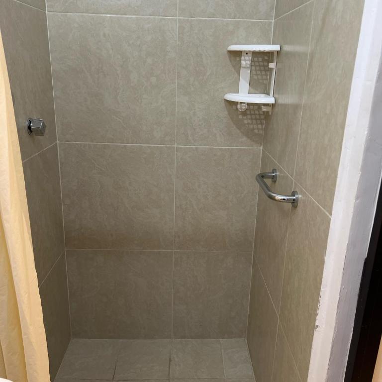 Habitación independiente al Norte de Mérida - Single Room - 4