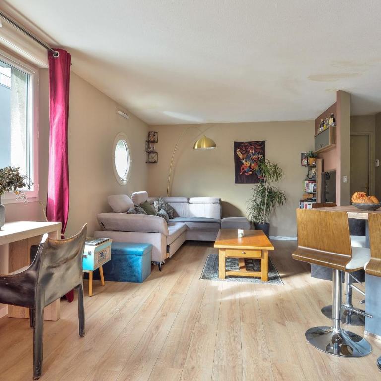 Appartement Olympe - Welkeys - Apartment - 5