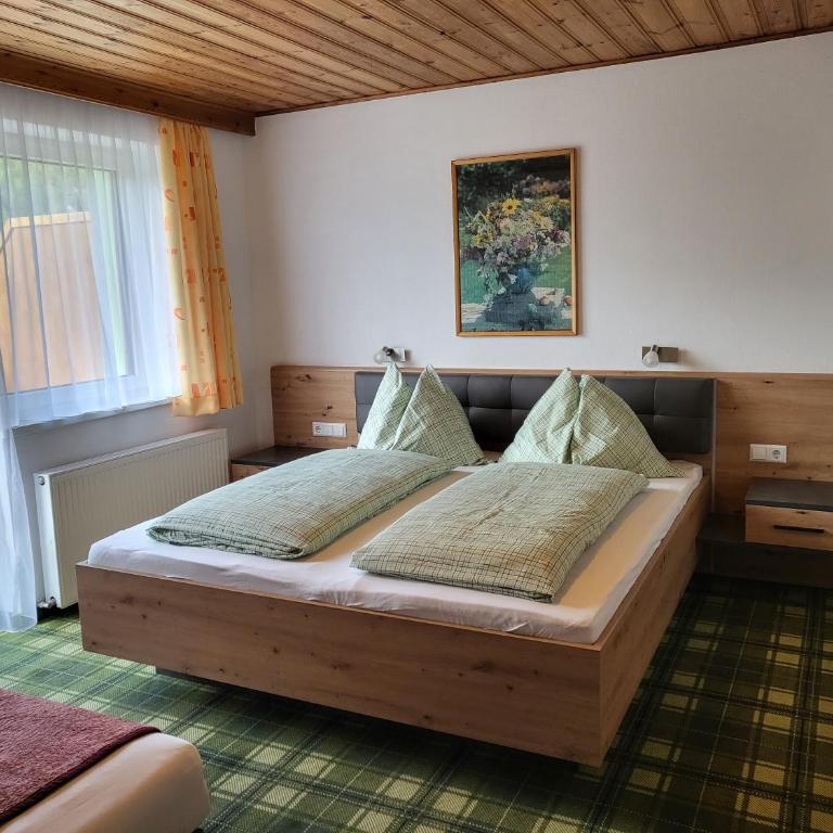 Saumerhof - Comfort Apartment mit 2 Schlafzimmern und Balkon - 1
