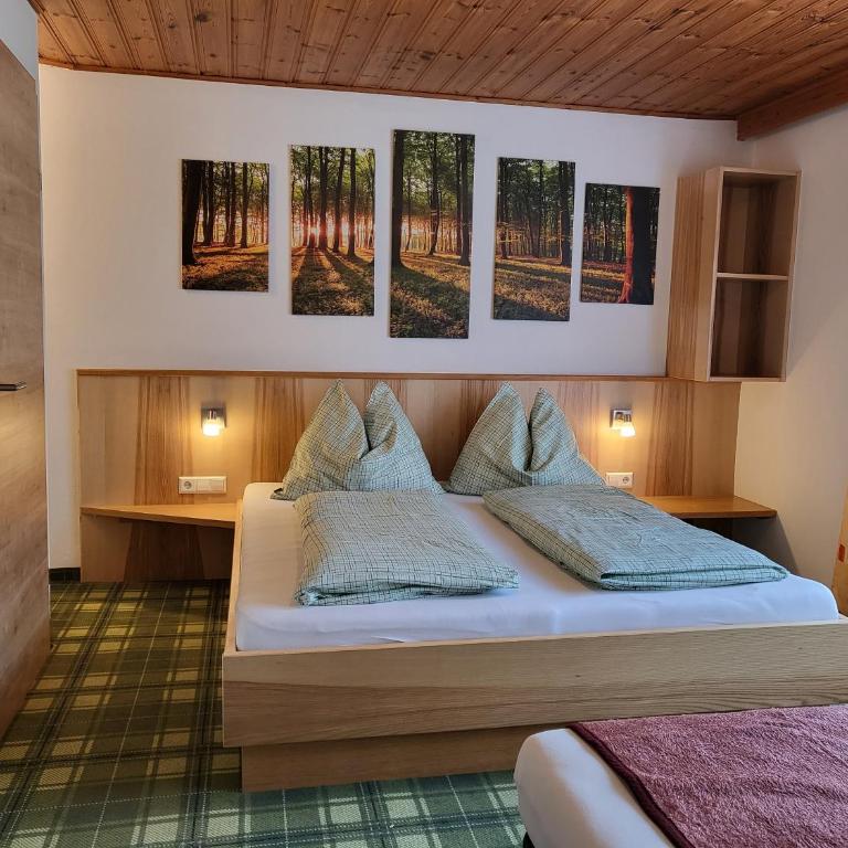 Saumerhof - Comfort Apartment mit 2 Schlafzimmern und Balkon - 2