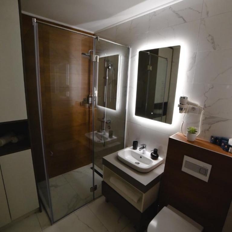 ZLATIBORSKO JEZERO 2 Lux&Spa - Apartman sa 1 Spavaćom Sobom - 7