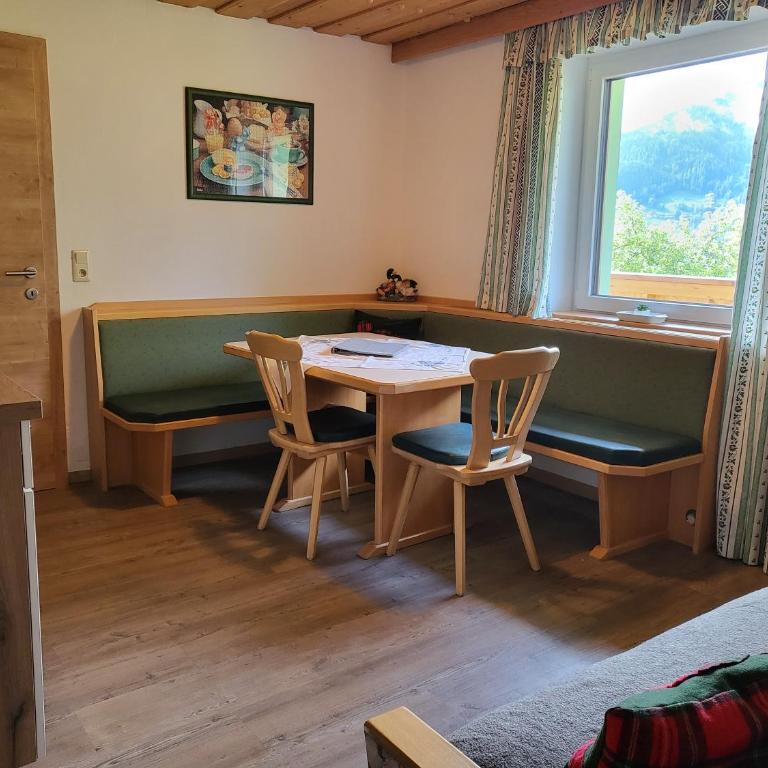 Saumerhof - Comfort Apartment mit 2 Schlafzimmern und Balkon - 3